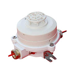 阜新金鼎JDXT-W-1防爆型點(diǎn)型感溫火災(zāi)探測器